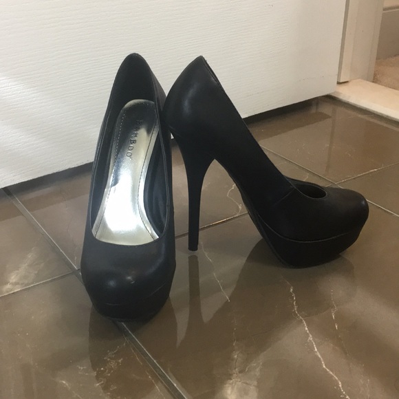 High heels - Picture 1 of 4